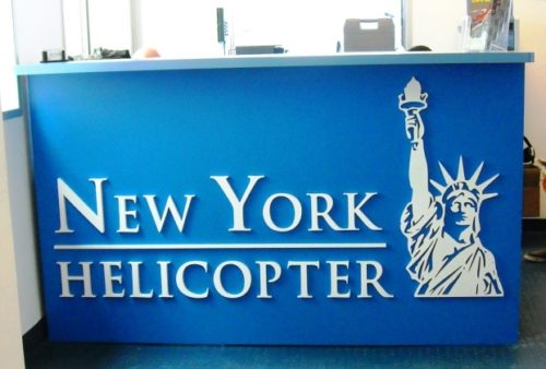 New-York-Helicopter